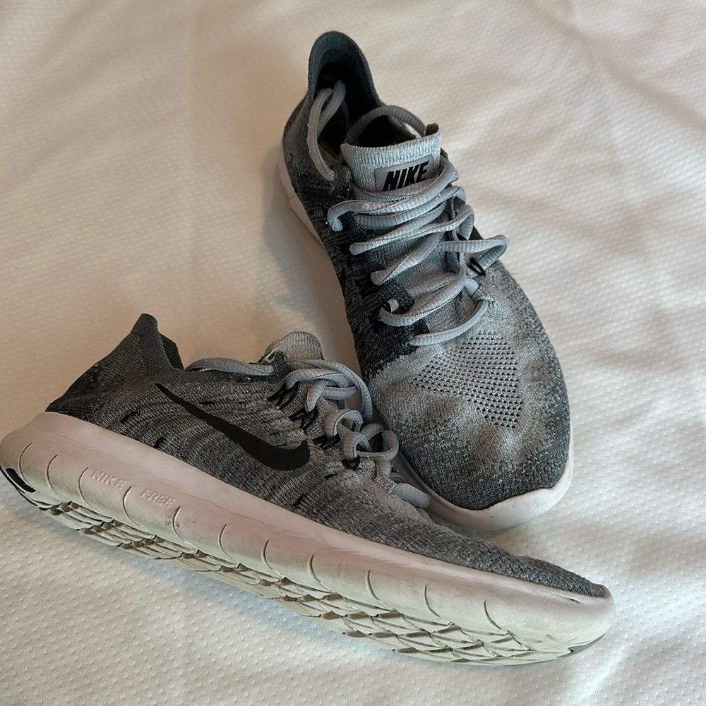 Nike free run
